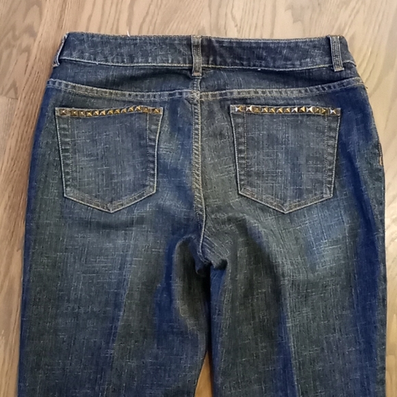 Chico's jeans - Picture 4 of 6